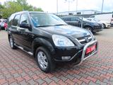 Honda CR-V ES TÜV 04.2028 - gebrauchte Honda CR-V aus dem Jahr 2004