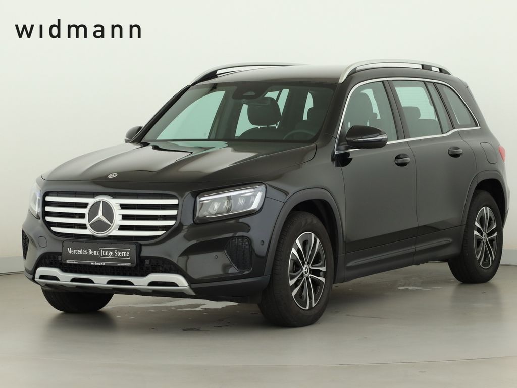 Image of Mercedes-Benz GLB 200