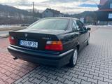 BMW 318i!! Originell! Gesund und korrosionsfrei! - BMW 318 aus 1994