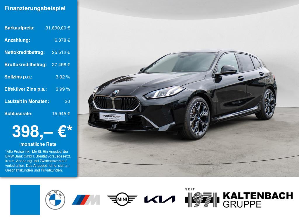 BMW 1 Series M-Sport PANO LED ACC NAVI KAMERA SHZ PDC, миниатюра 29