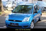 Ford Fiesta Futura*KLIMA*ALLWETTERREIFEN - Ford Fiesta mit Benzin-Antrieb: Kleinwagen, Futura
