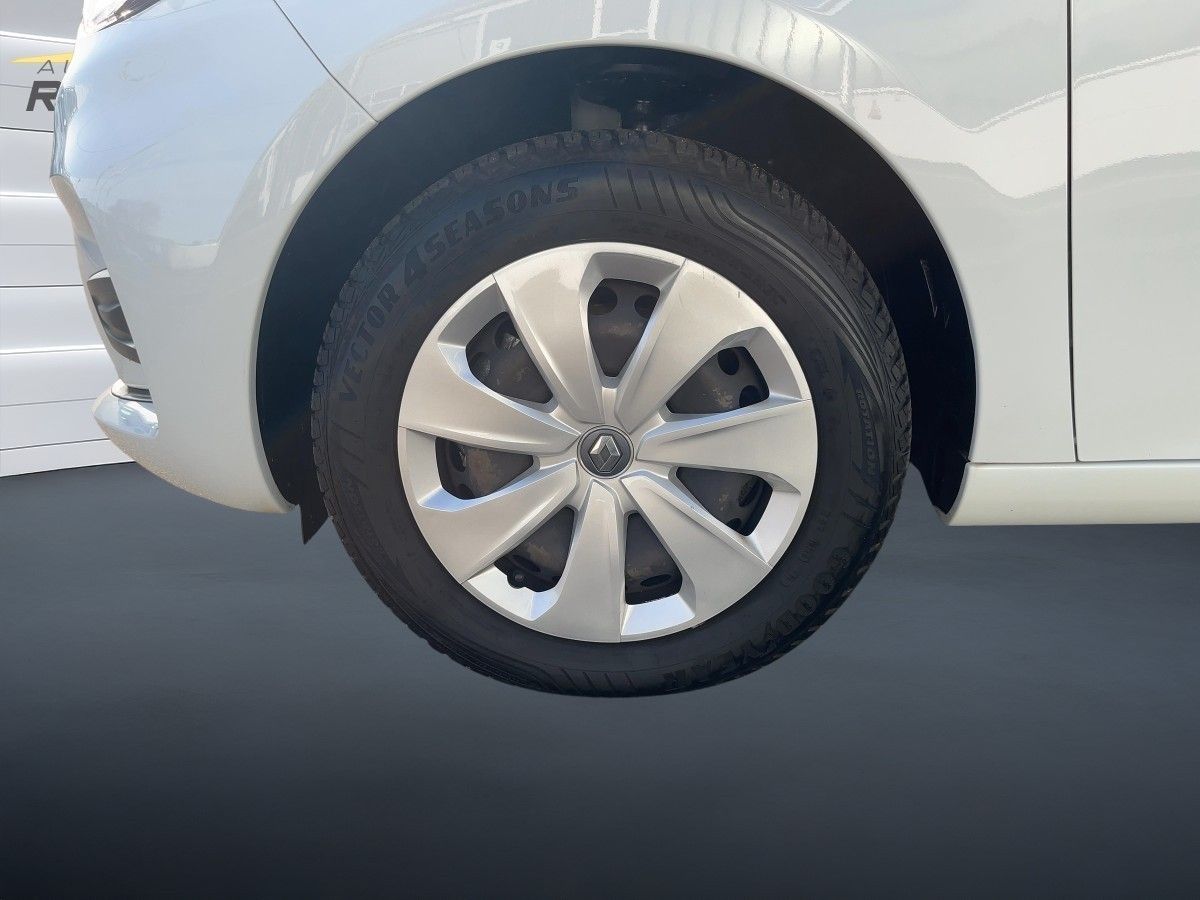 Fahrzeugabbildung Renault ZOE Life R110 Z.E. 50