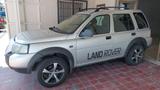 Land Rover Freelander 2.0 Td4 16V 4x4 garantito - gebrauchte Land Rover Freelander aus dem Jahr 2003