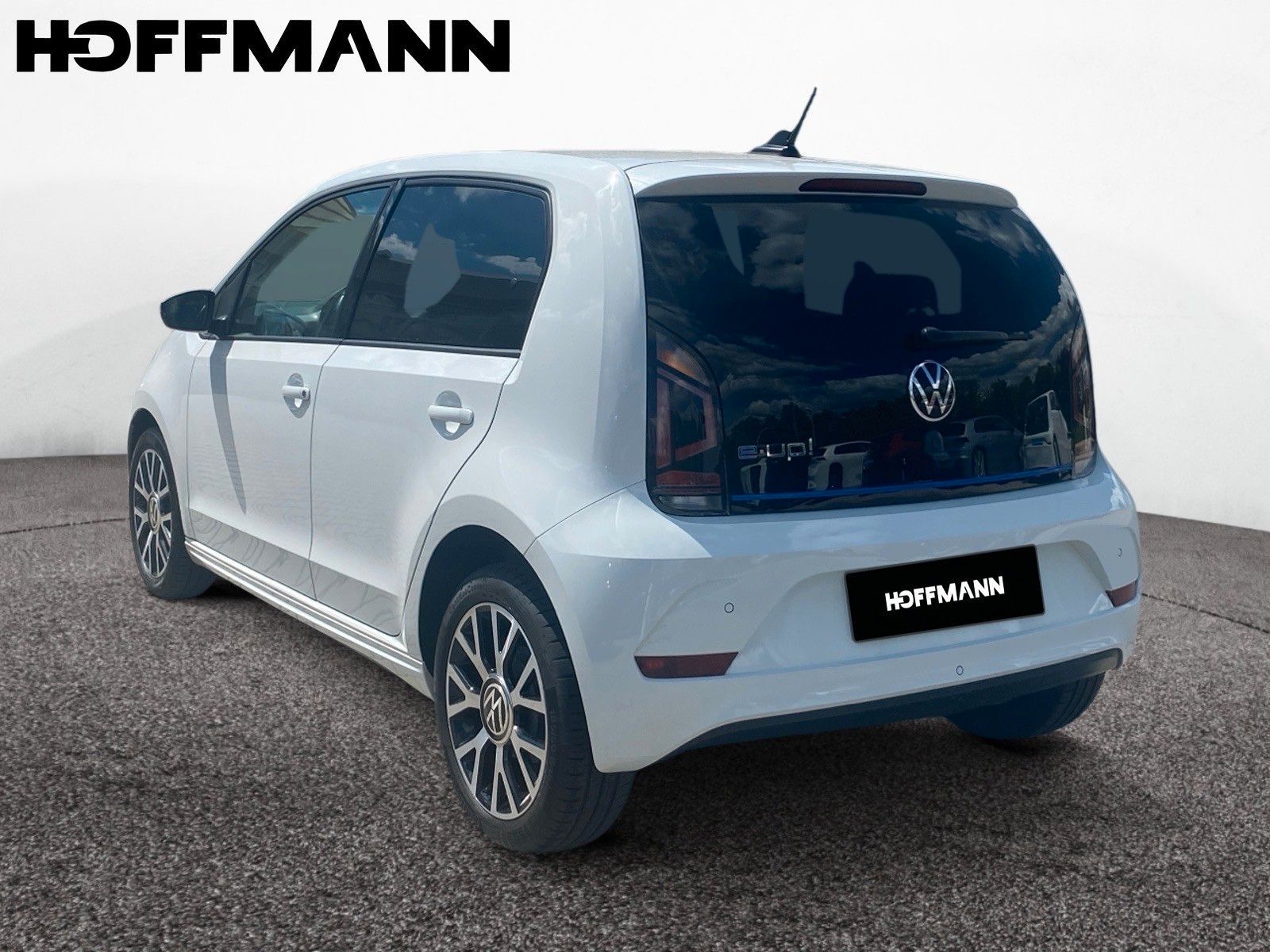 Volkswagen up! - Bild 3