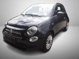 Fiat 500 Cabrio 1.2 8V Lounge Pano/elSitz/Facelift/LM
