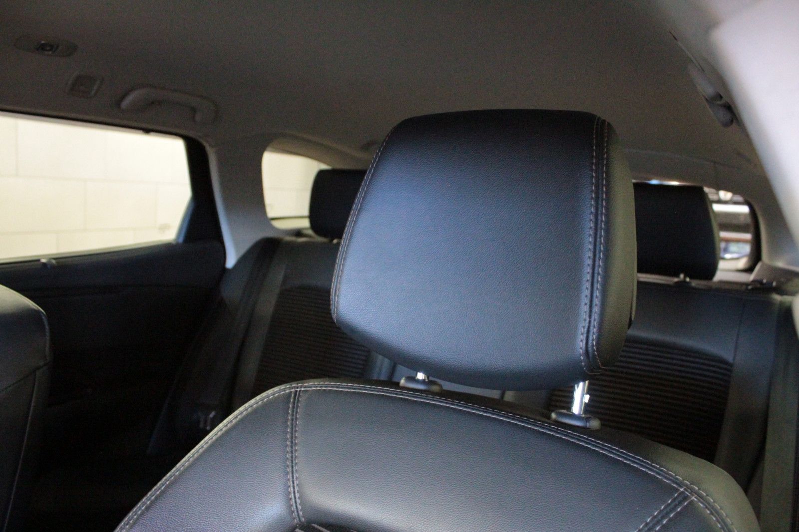 Fahrzeugabbildung Renault Talisman ENERGY TCe 200 EDC Intens Grandtour