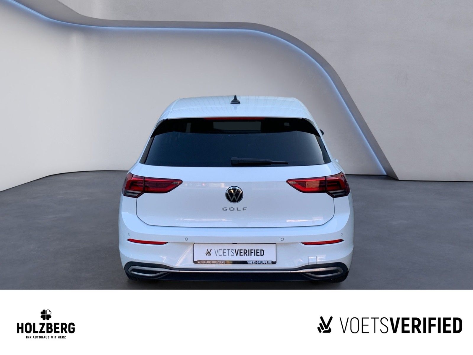 Volkswagen Golf - Bild 5