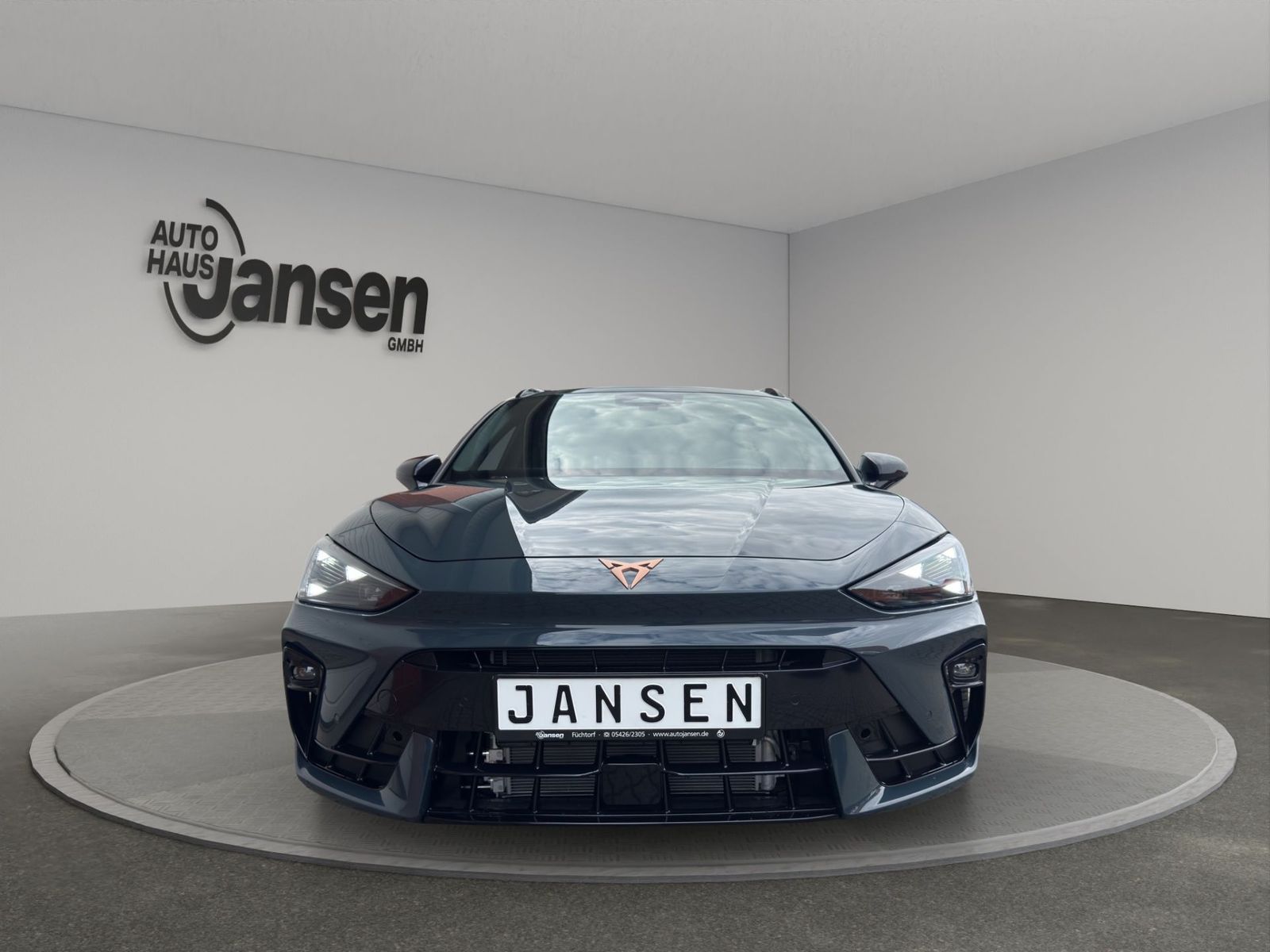 Cupra Leon 1.5 e-HYBRID +ACC+AHK+APP+Kamera+LED imagem 2