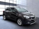 Opel Mokka Innovation+BI-XENON+NAVI+LEDER+PDC+ALU - Opel Mokka mit Diesel-Antrieb: Allradantrieb