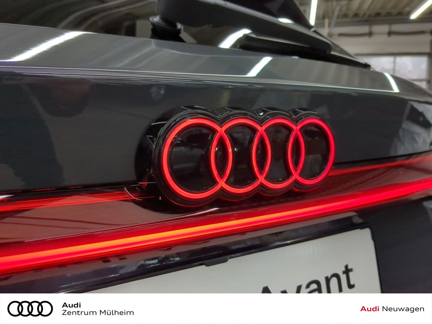 Audi A6 e-tron - Bild 14