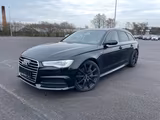 Audi A6 3.0 TDI 218 PS |  S-Line | S-tronic | 98495 - Audi A6: Ps