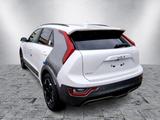 Kia Niro EV Inspiration - Kia Niro in Bochum