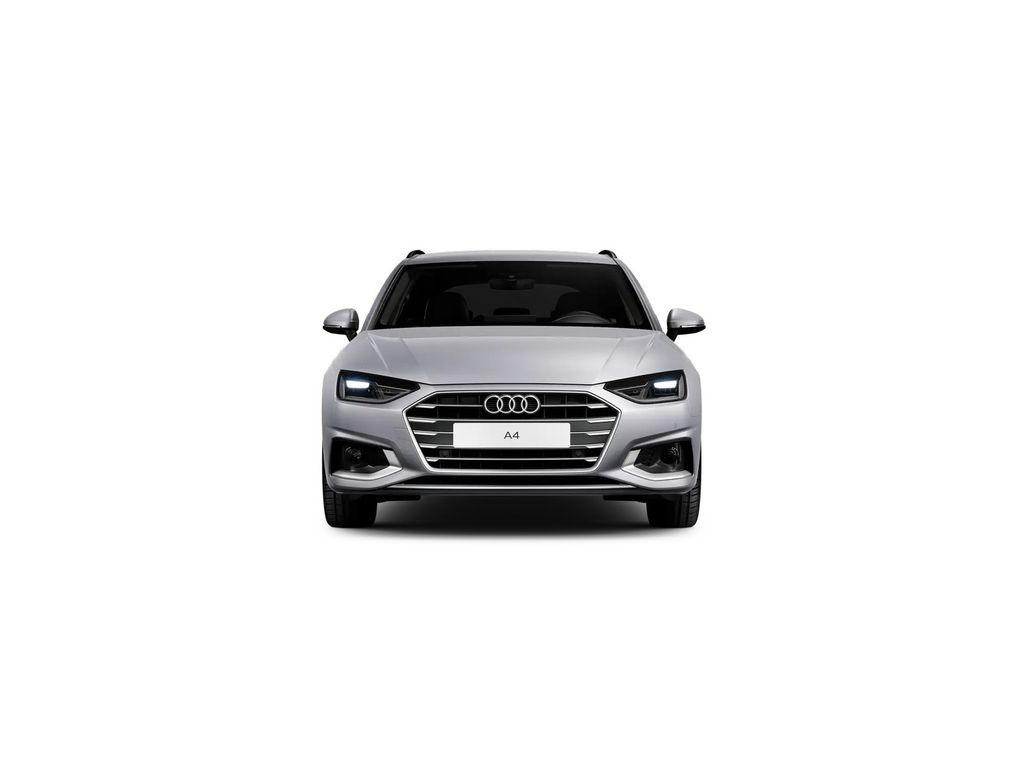 AUDI A4 2025