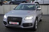 Audi Q5 2.0 TDI quattro S-Line Bi-Xenon Navi AHK PDC - Audi Q5 Gebrauchtwagen in Berlin
