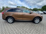 Kia Sorento Platinum Edition 4WD 7 Sitzer - Kia Sorento: Edition 7
