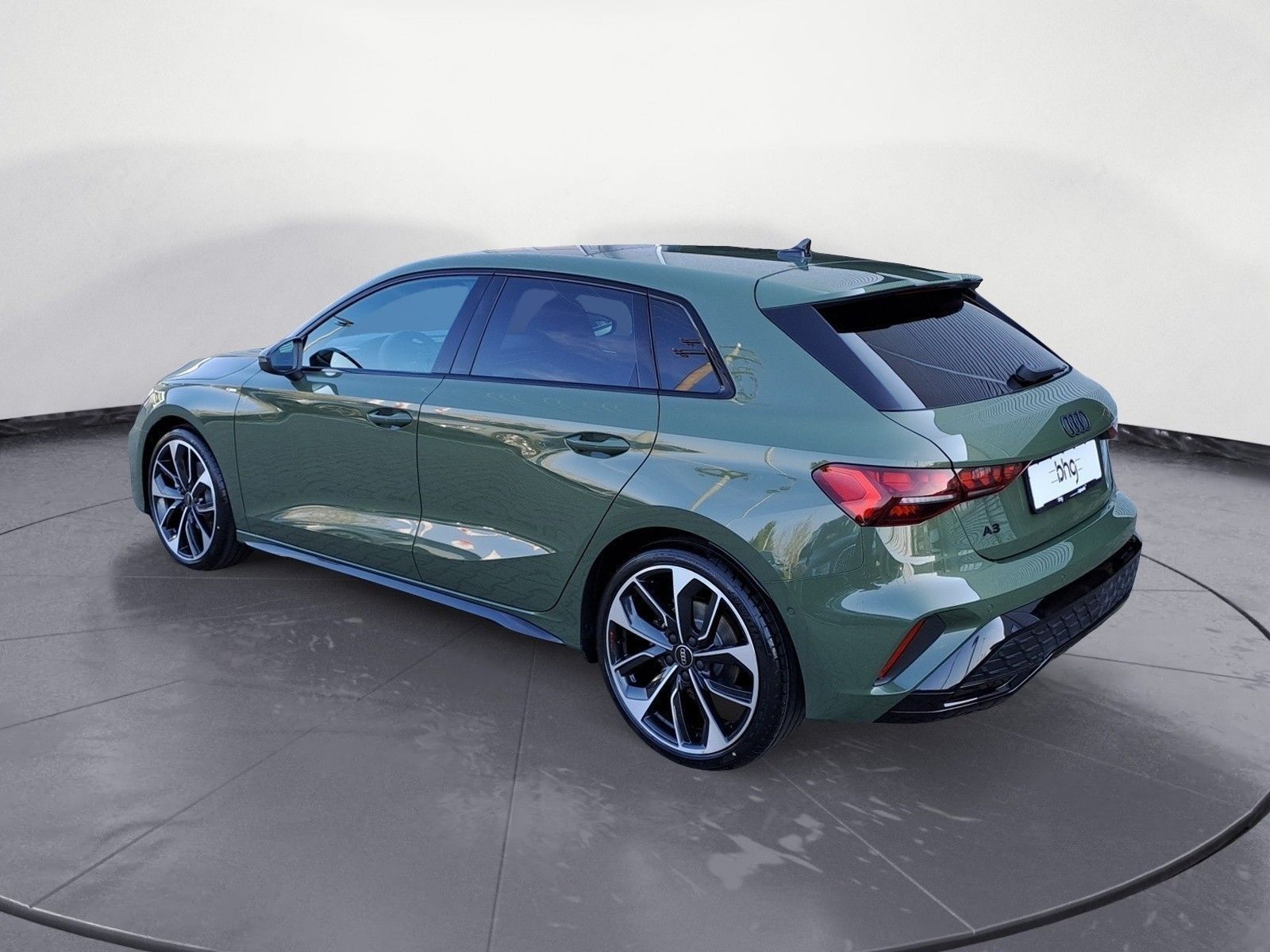 Audi A3 - Bild 2