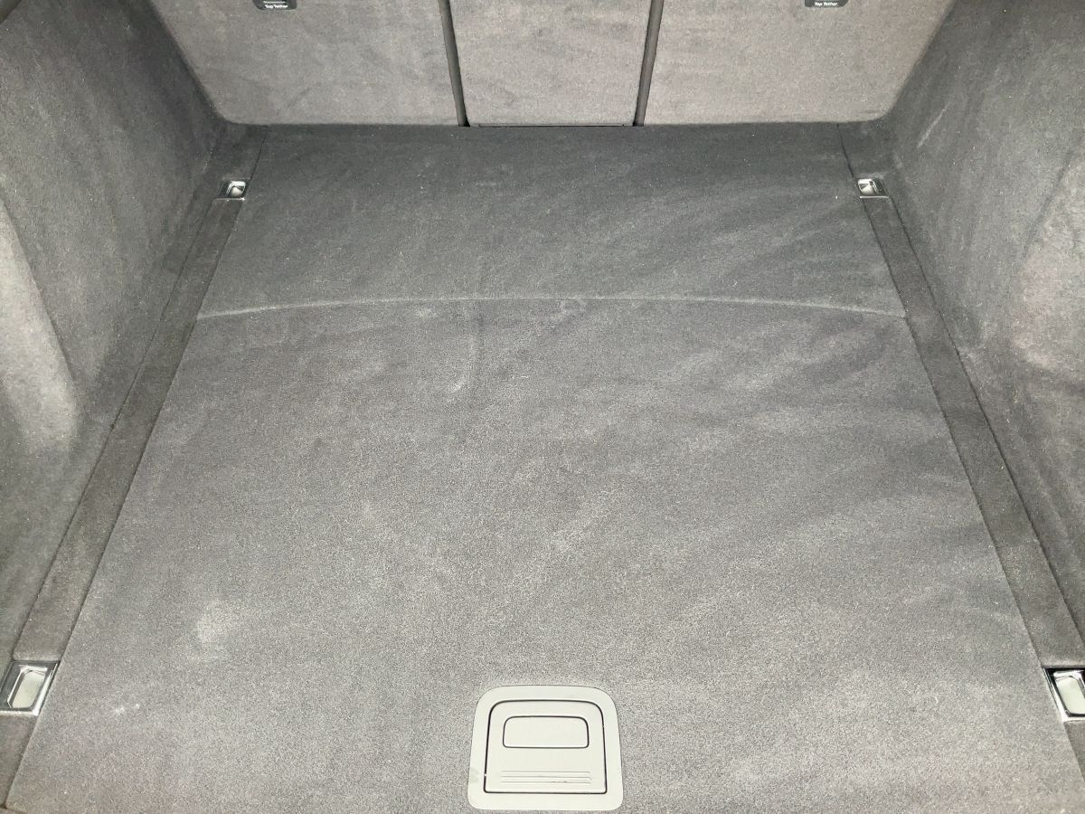 Audi A4 - Bild 14