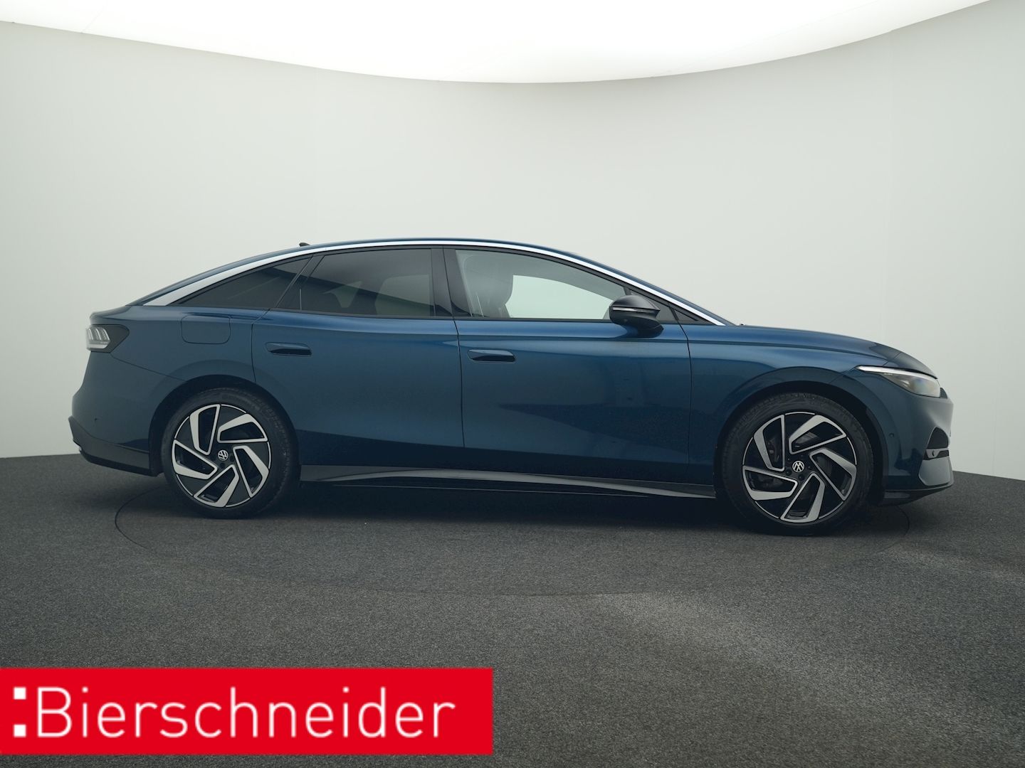 Volkswagen ID.7 - Bild 7