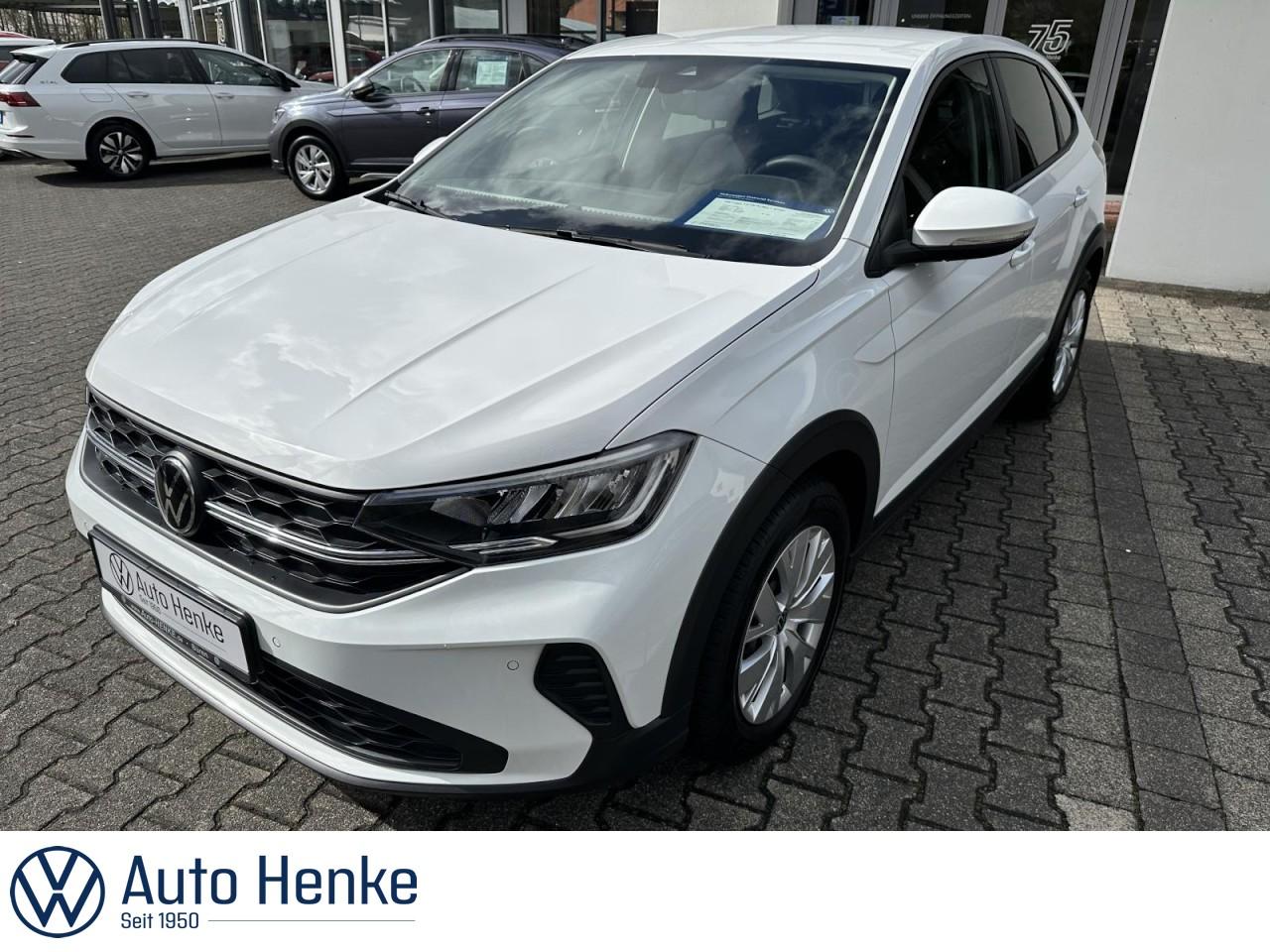 Volkswagen Taigo 1.0 TSI KLIMA + SITZH Klima Einparkhilfe