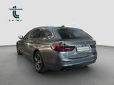 BMW 530d Touring H&K Lenkradhz ParkAss - BMW 530 in Krefeld