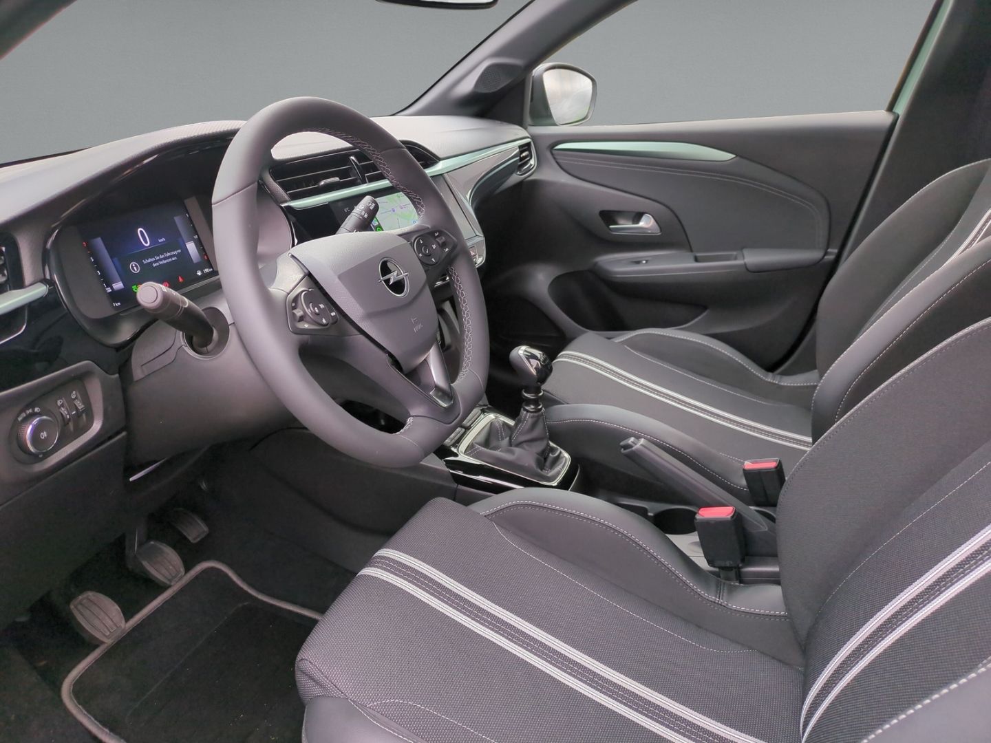 Opel Corsa - Bild 7
