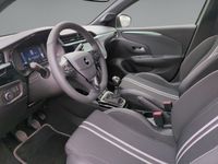 Opel Corsa - Vorschau Bild 7