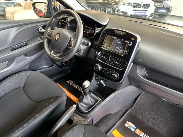 MYAUTOCENTER – Gebraucht- und Jahreswagen mit Werkstattservice in Pfaffenhofen Renault Clio IV Grandtour *TÜV:428*TEMPO*NAVI*PDC*KLIMA