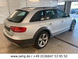 Audi A4 Allroad quattro 2.0 TDI Tempomat SiHz Klima - gebrauchte Audi A4 Allroad aus dem Jahr 2014