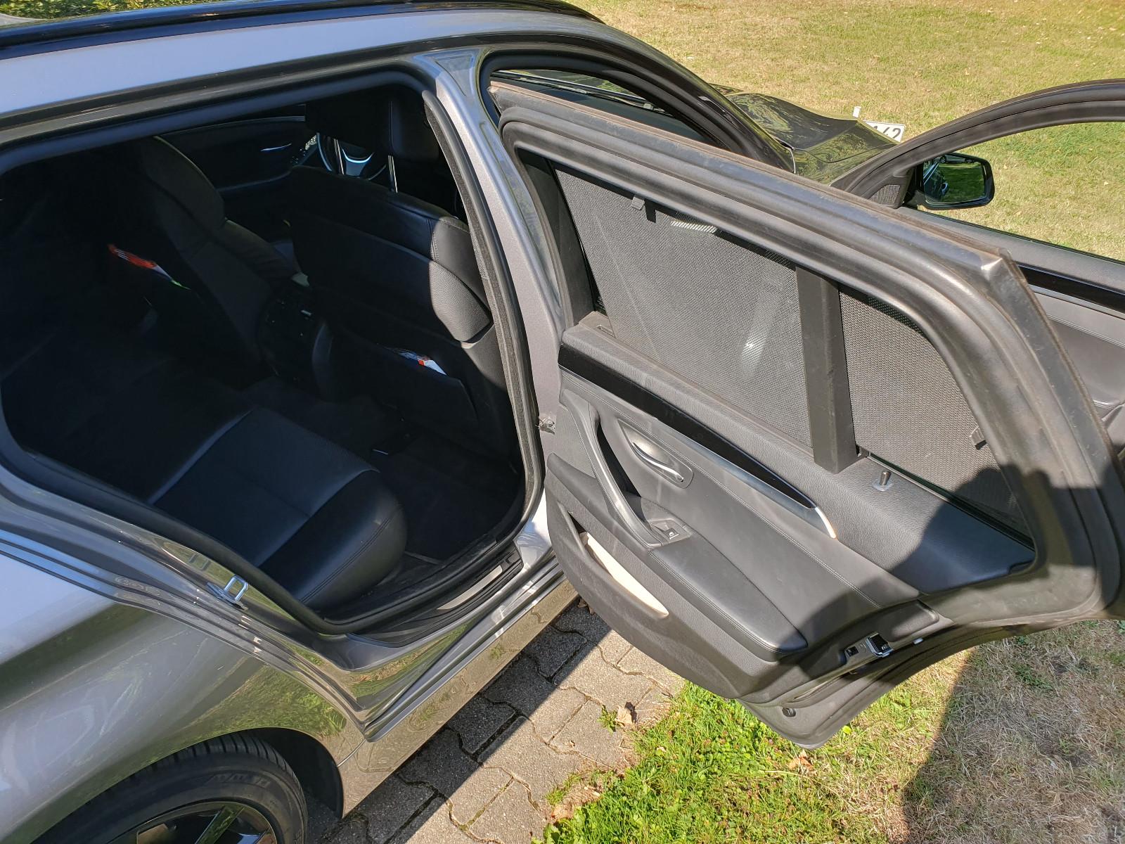 BMW 530d xDrive Touring -