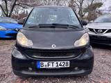 Smart ForTwo fortwo coupe Micro Hybrid Drive 52kW - Smart Gebrauchtwagen von 2009