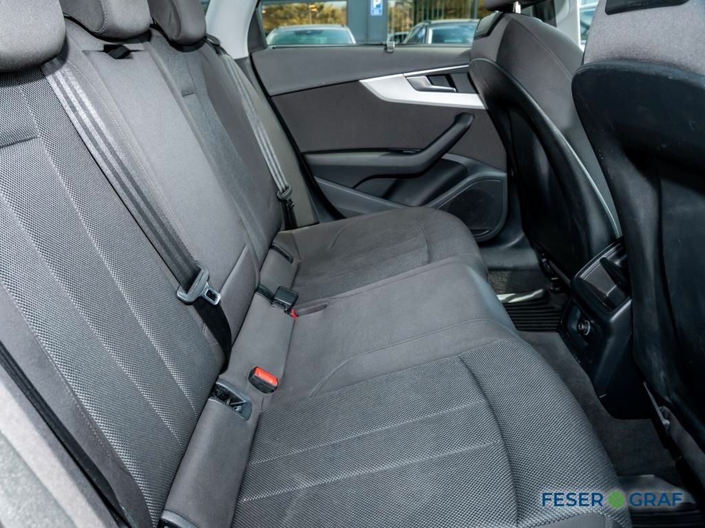 Audi A4 - Bild 7