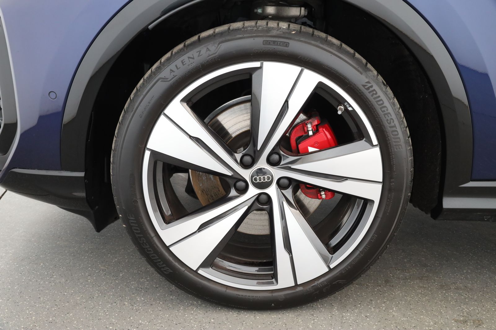 Audi SQ5 - Bild 8