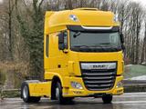 DAF XF 480 SSC, ACC, Klima, Intarder, 2 Tanks E.Z. 1