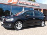Volkswagen Golf SportsvanVII Lounge DSG SHZ*Tempomat - Volkswagen Golf Sportsvan mit Benzin-Antrieb