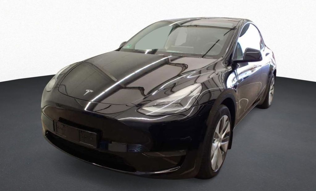 Image of Tesla Model Y
