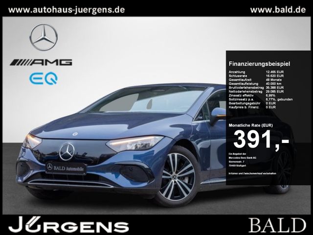 Mercedes-Benz EQE 300 Electric-Art/Wide/LED/HUD/Cam/Distr/19''