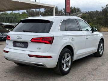 Audi Q5 - 5