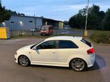 Audi S3 Dezent - Audi S3 mit Benzin-Antrieb: Kleinwagen