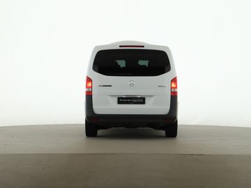 Mercedes Vito - 6