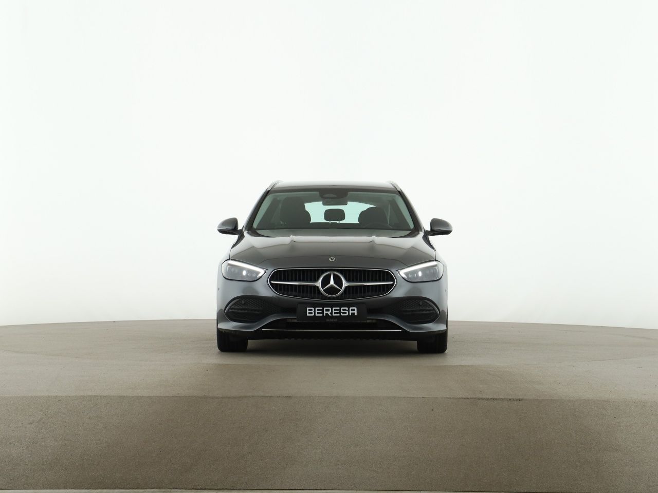 Mercedes-Benz C 200 T Avantgarde Digital Light MBUX AHK Kamera imagem 3