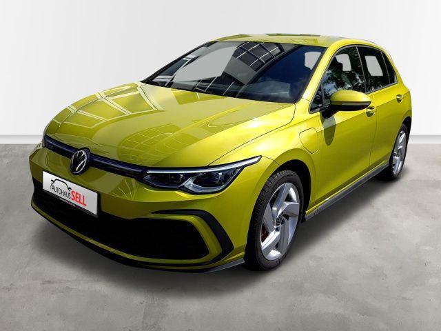 Fahrzeugabbildung Volkswagen Golf GTE 1.4 eHybrid OPF 110 kW 6-Gang-DSG GW
