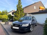 Audi A6 3.0 TFSI tiptronic quattro Avant - - Audi A6 aus 2009: Kombi