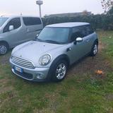 MINI Mini 1.6 16V One (72kW) - MINI MINI: 72 Kw