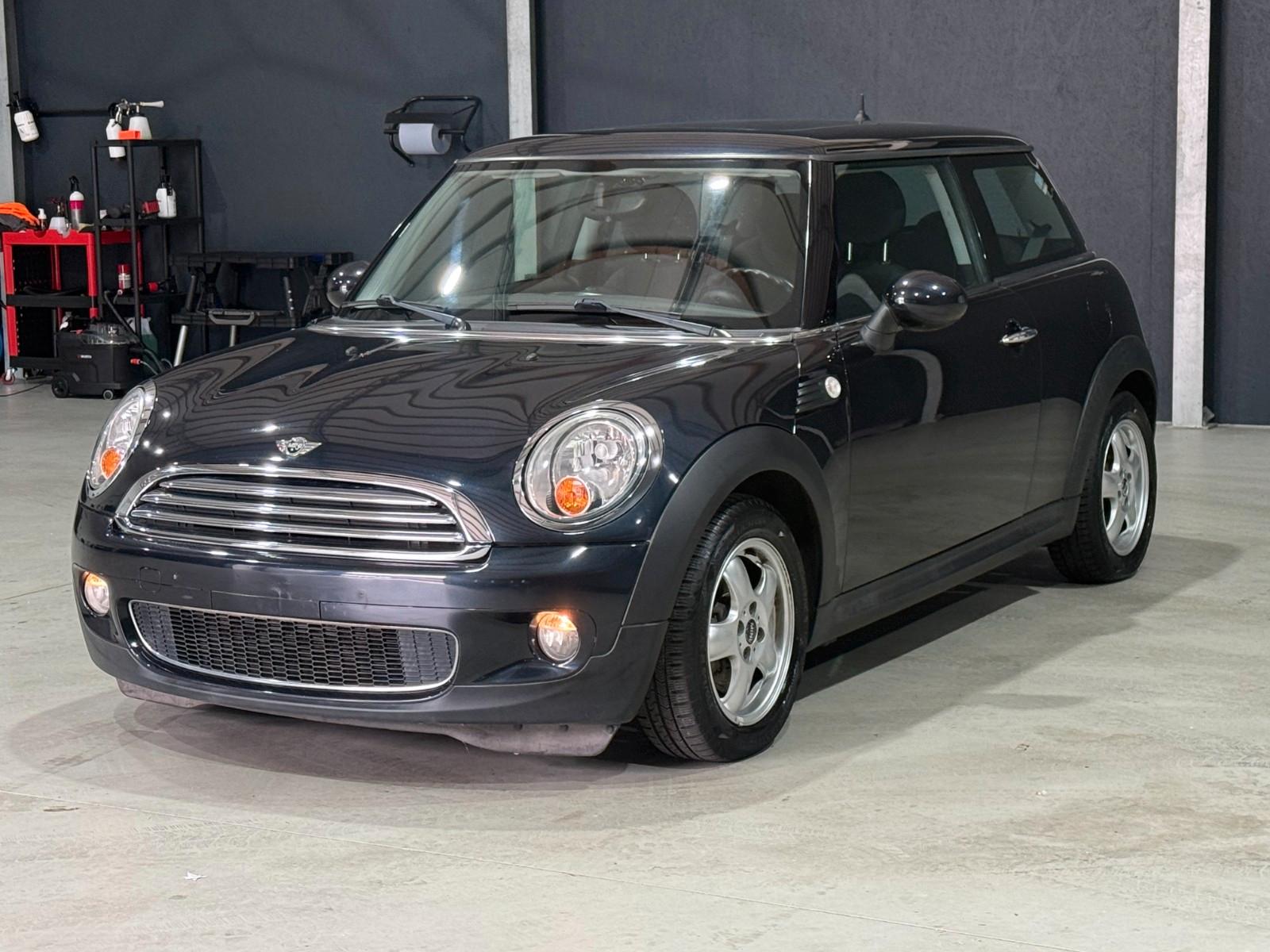 MINI COOPER Mini Cooper Steuerkette NEU