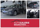 Volkswagen Sharan Highl. 1.4 TSI DSG 7-SITZE *LEDER*XENON* - VW Sharan in Braunschweig