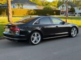 Audi a8 3.0 tdi 258ps pack avus matrix tau... - Audi A8 in Saarbrücken