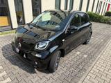 Smart-ForFour, 90PS, Navi, Pano, Cam, Autom. - Smart ForFour von privat