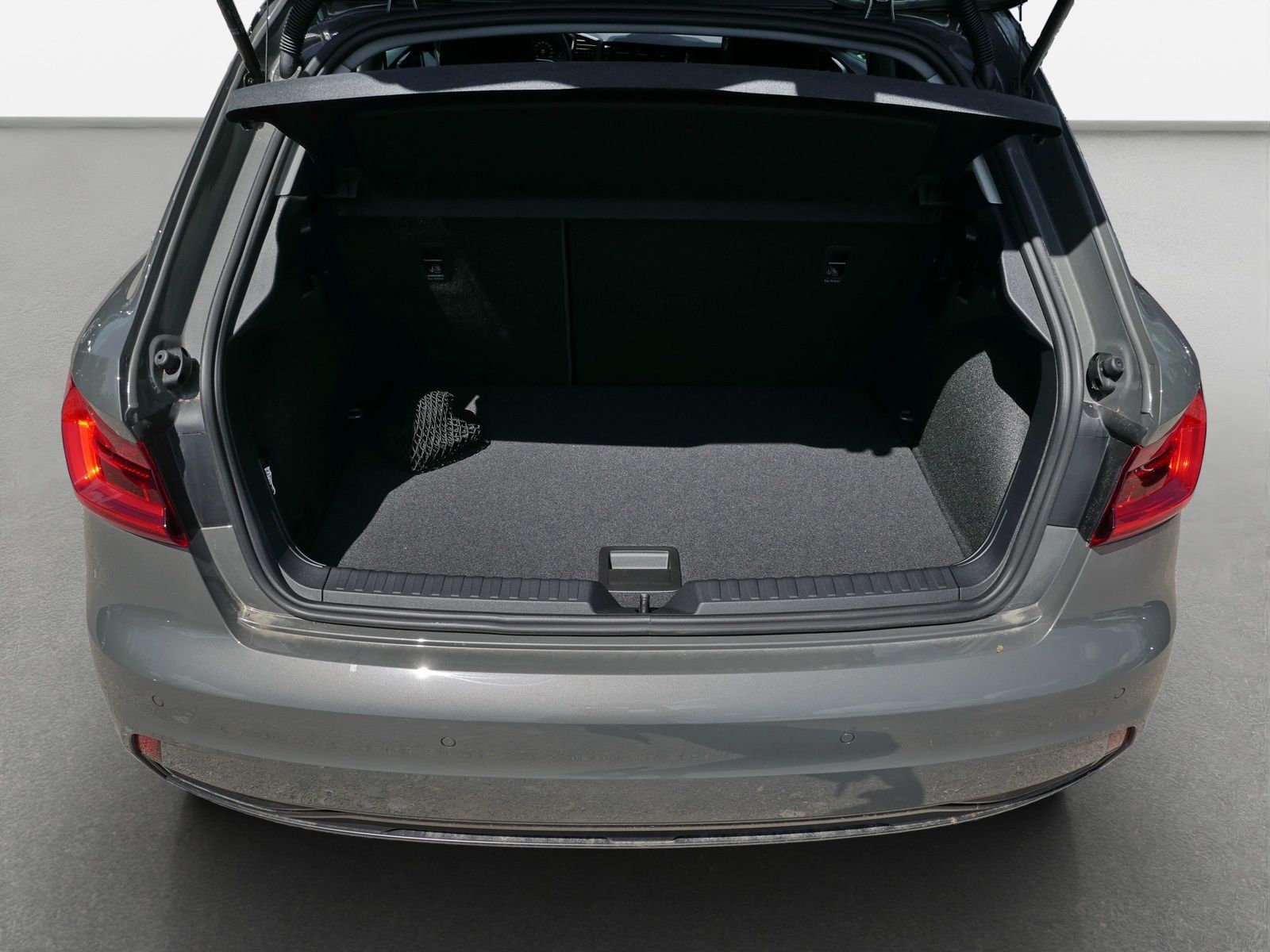 Audi A1 - Bild 11