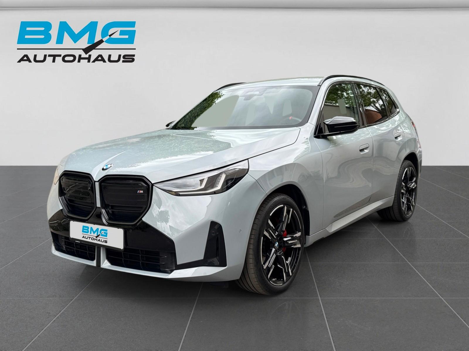 BMW X3 M50 M Sport Pro DAProf PAProf AHK STDHZG H/K