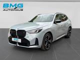BMW X3 M50 M Sport Pro DAProf PAProf AHK STDHZG H/K - graue BMW X3 M50